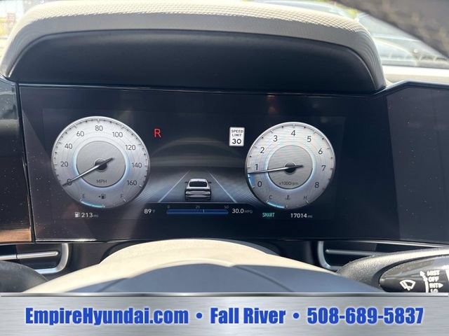 Used 2023 Hyundai Elantra SEL w/ Convenience Package FWD image 32