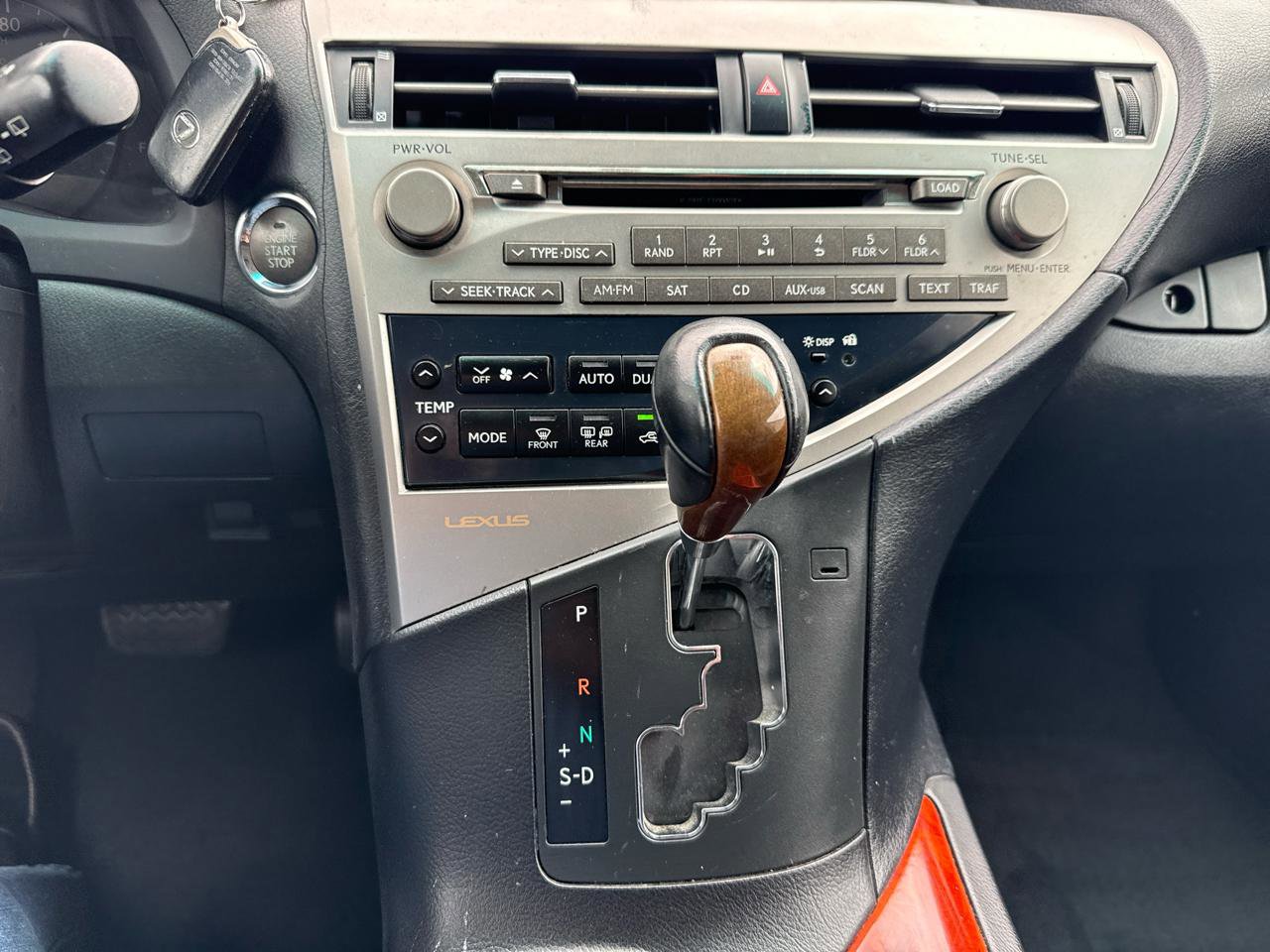 Used 2010 Lexus RX 350 2WD image 28