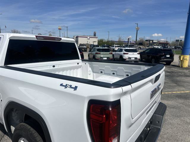 Used 2023 GMC Sierra 1500 SLE AWD/4WD image 40