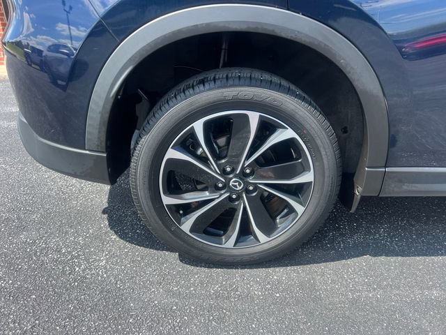 Used 2023 MAZDA CX-5 AWD 2.5 S w/ Premium Plus Pkg image 29