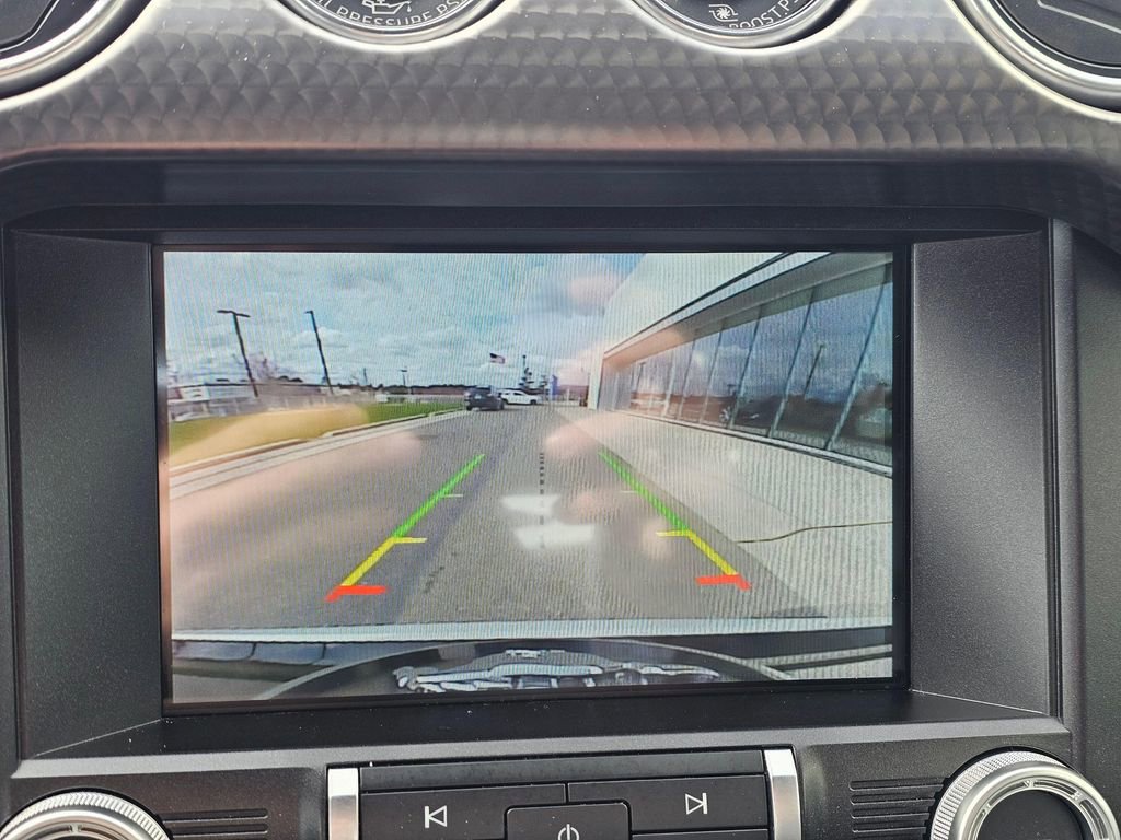 Used 2021 Ford Mustang Premium w/ 2.3L High Performance Package image 29