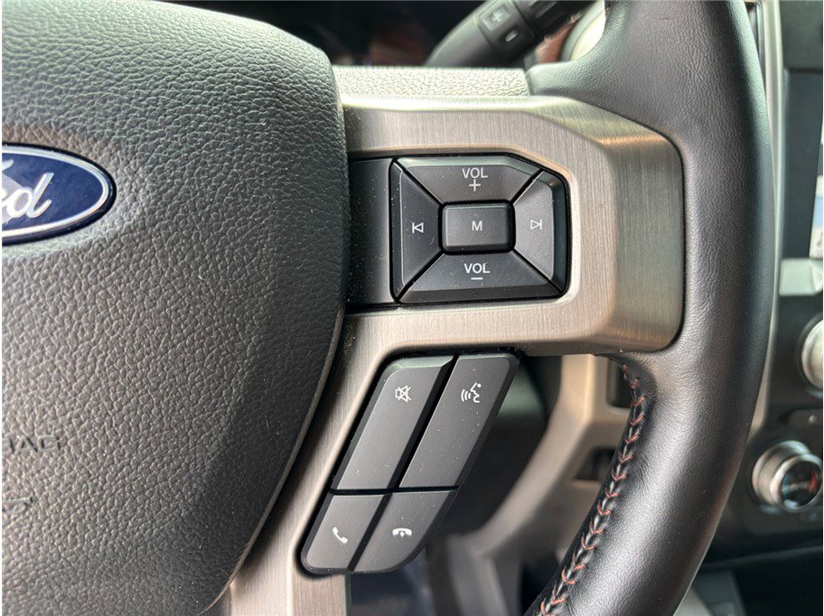 Used 2018 Ford F250 Platinum w/ Platinum Ultimate Package image 30