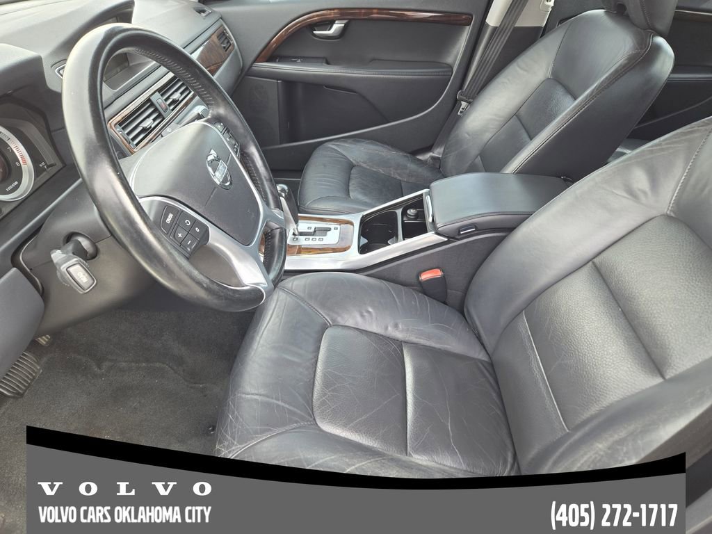 Used 2012 Volvo S80 3.2 image 11