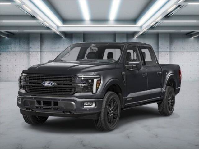 New 2026 Ford F150 Platinum w/ Equipment Group 703A Plus AWD/4WD image 1