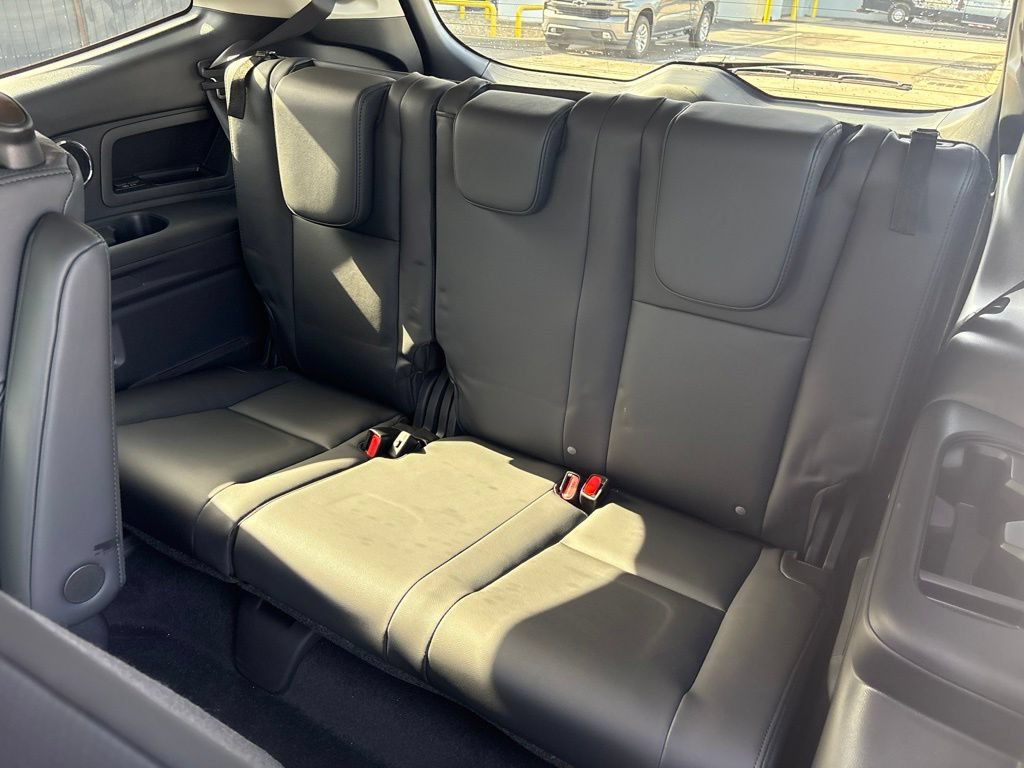 New 2026 Subaru Ascent Touring AWD/4WD image 13