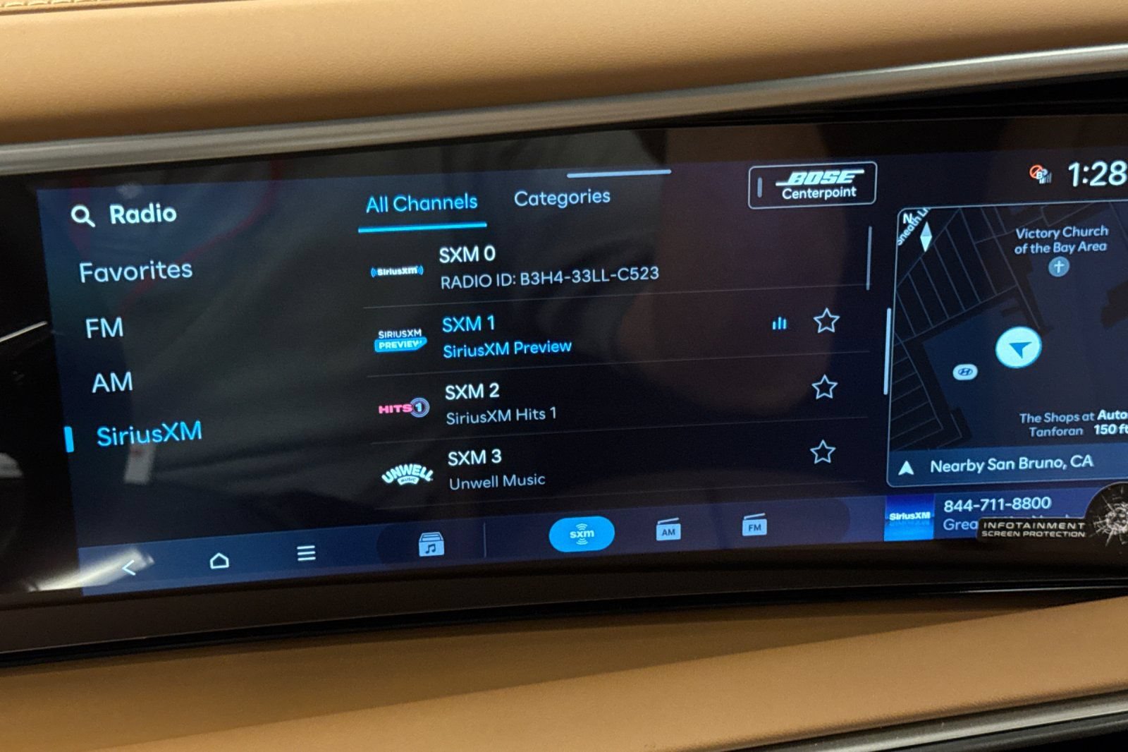 New 2026 Hyundai Palisade Calligraphy AWD/4WD image 18
