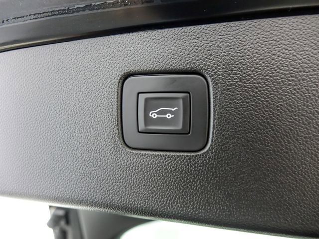Certified 2025 Buick Envista Sport Touring w/ Convenience I Package FWD image 29