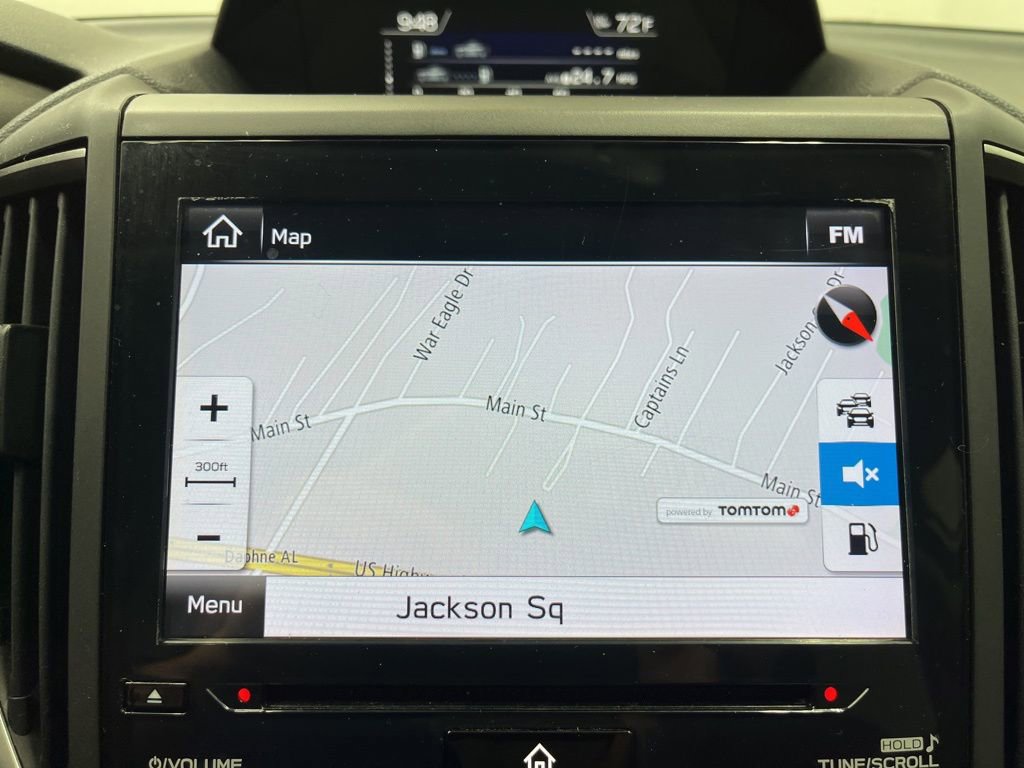 Used 2018 Subaru Crosstrek 2.0i Limited image 11