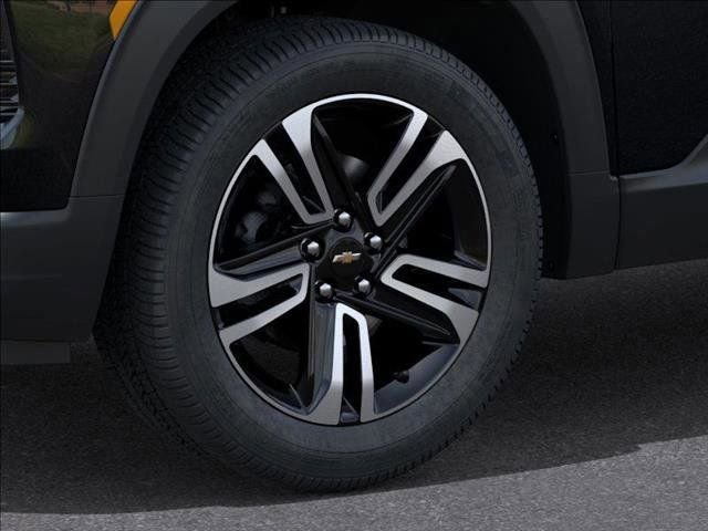 New 2026 Chevrolet TrailBlazer LT image 9