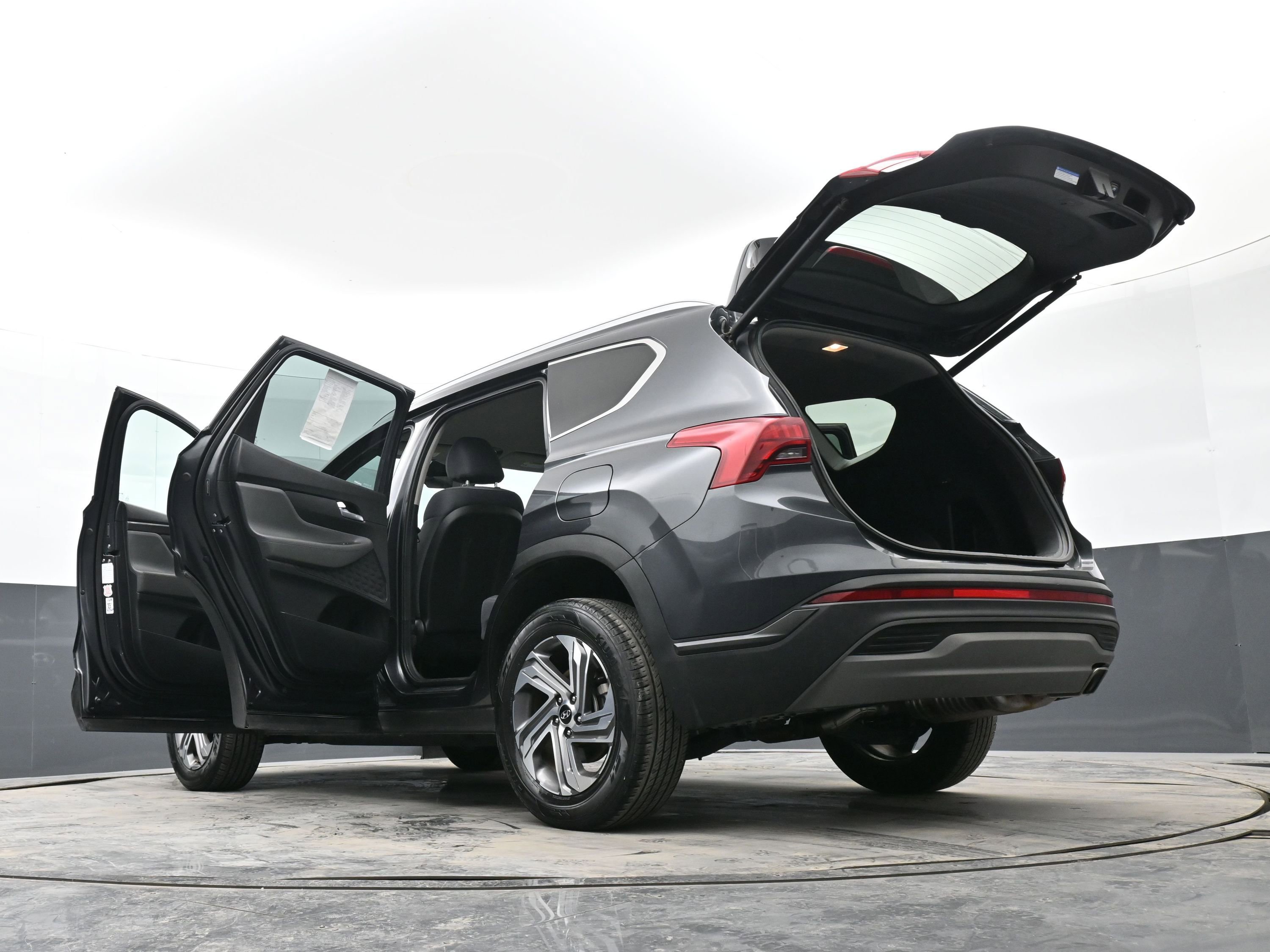 Used 2023 Hyundai Santa Fe SEL image 49