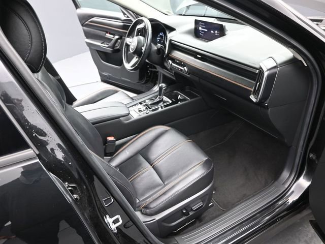 Used 2023 MAZDA CX-50 AWD 2.5 S w/ Cargo Package image 20