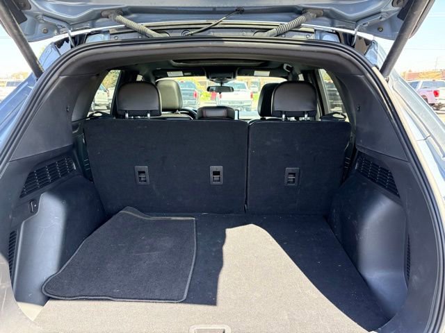 Used 2024 Ford Escape ST-Line w/ Tech Pack #1 AWD/4WD image 15