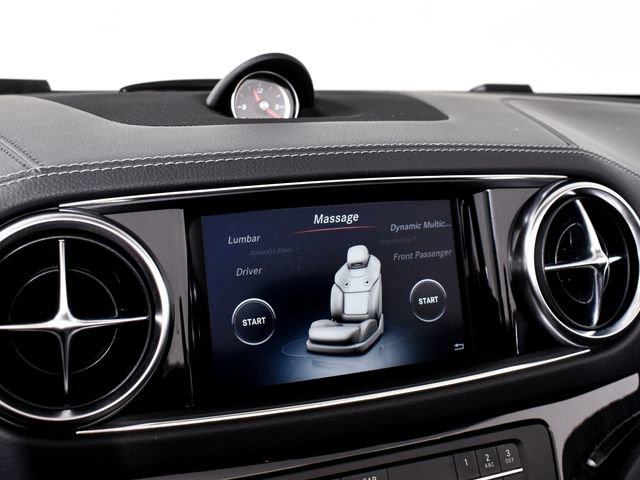 Used 2019 Mercedes-Benz SL 550 image 37