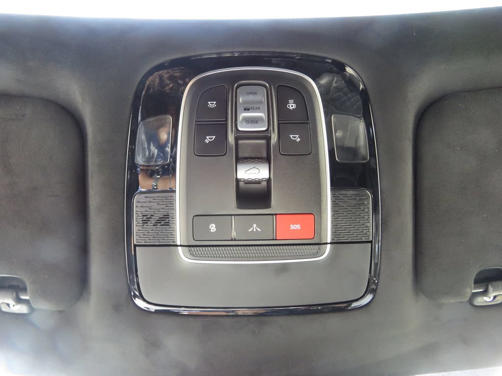 Used 2022 Hyundai Palisade Calligraphy AWD/4WD image 31