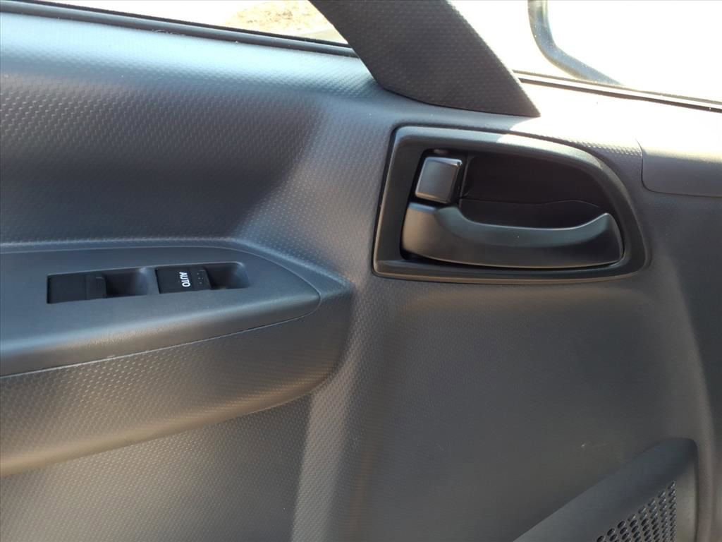 New 2025 Chevrolet Low Cab Forward image 17