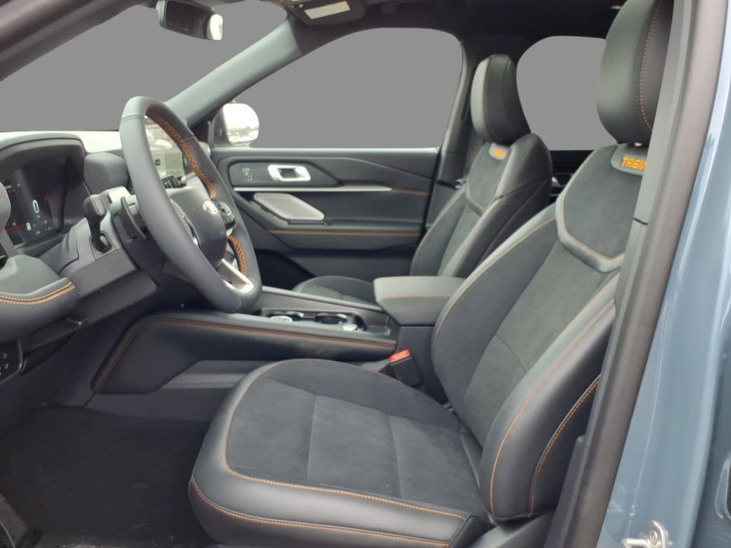 New 2026 Ford Explorer Tremor w/ Tremor Ultimate Package image 19