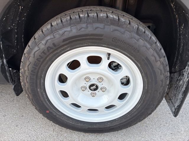 New 2026 Ford Bronco Sport Heritage w/ Convenience Package image 14