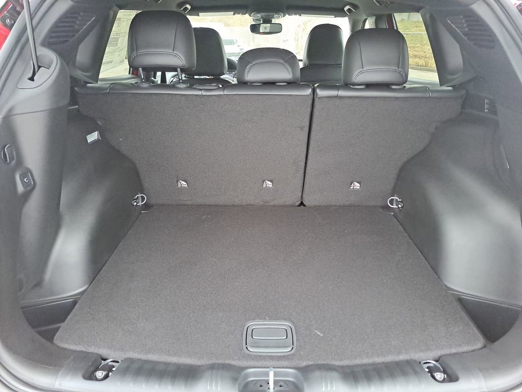 New 2026 Jeep Compass Limited image 7