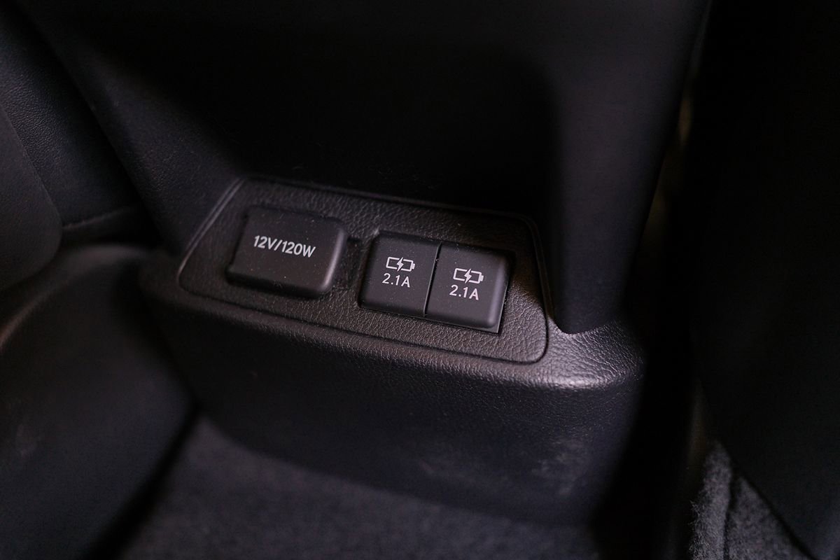 Used 2021 Lexus ES 300h w/ Premium Package FWD image 33