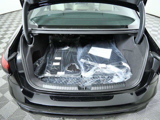 New 2026 Audi A6 Premium Plus AWD/4WD image 21