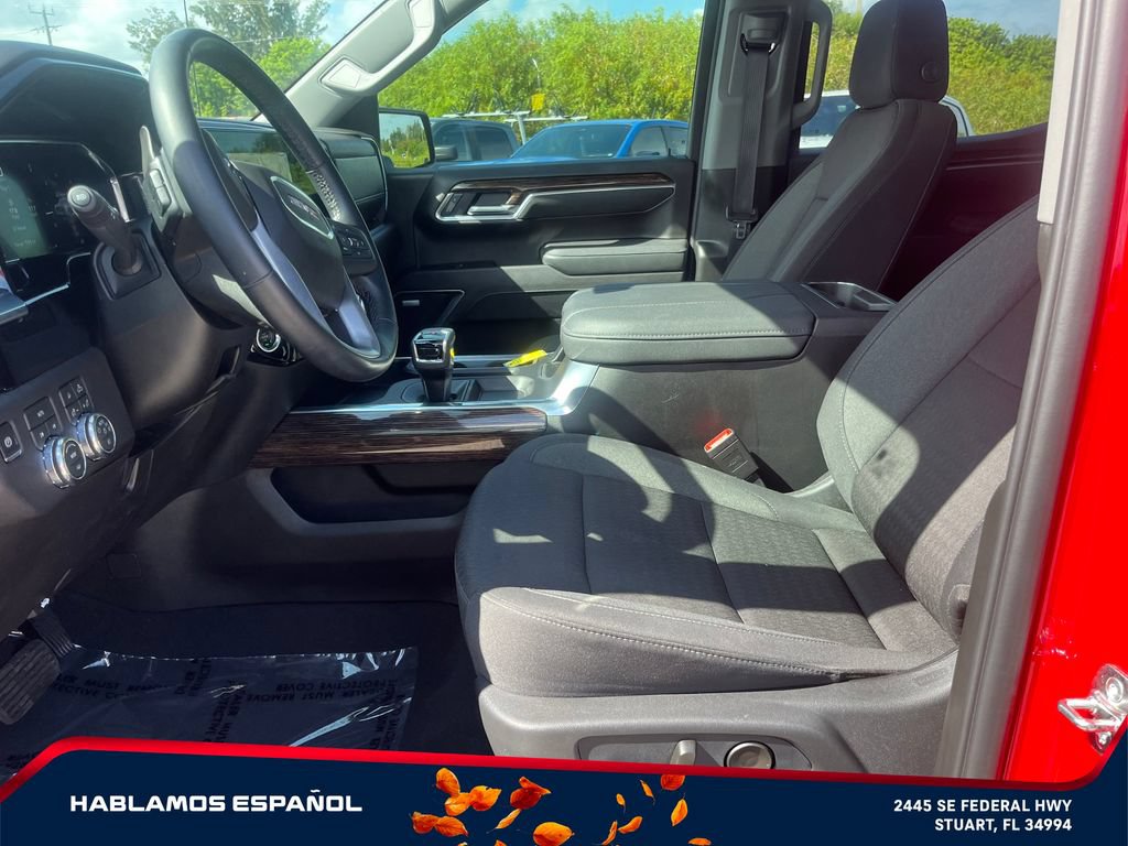 Certified 2026 GMC Sierra 1500 Elevation w/ Preferred Package AWD/4WD image 9