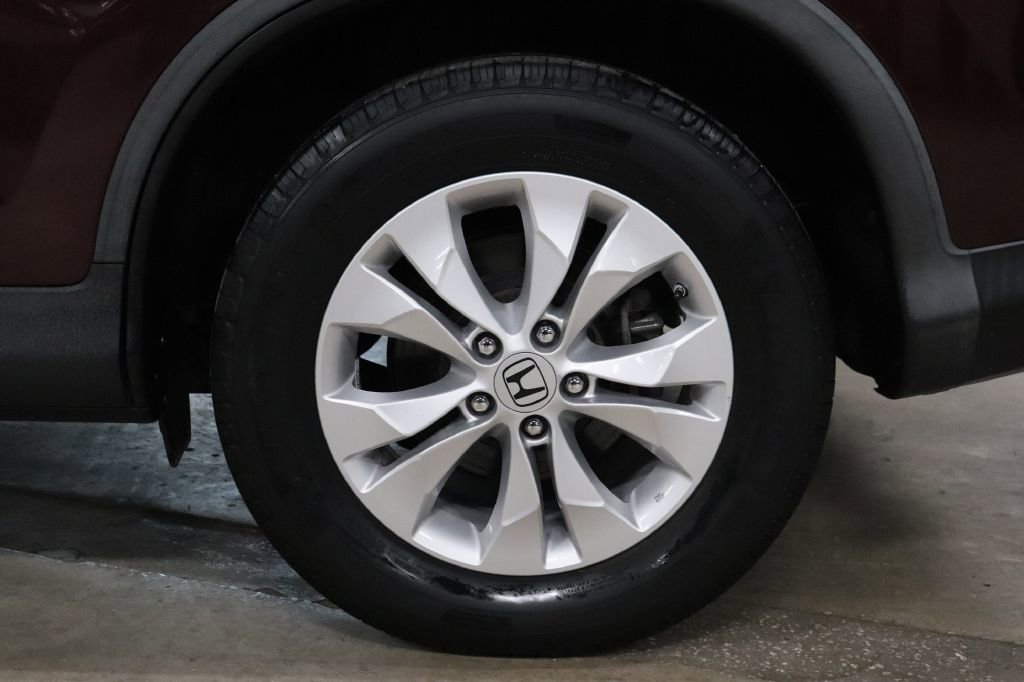 Used 2013 Honda CR-V EX-L image 40