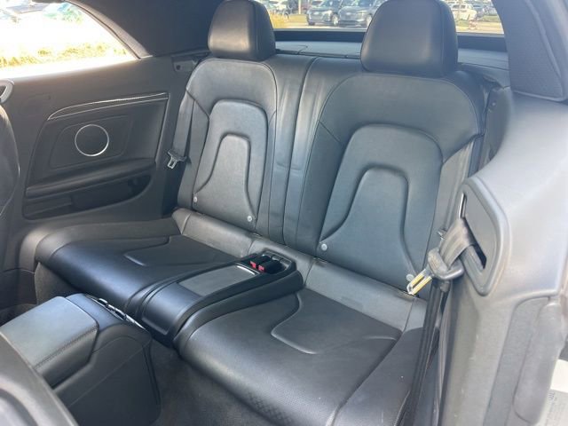 Used 2014 Audi RS 5 Cabriolet image 36