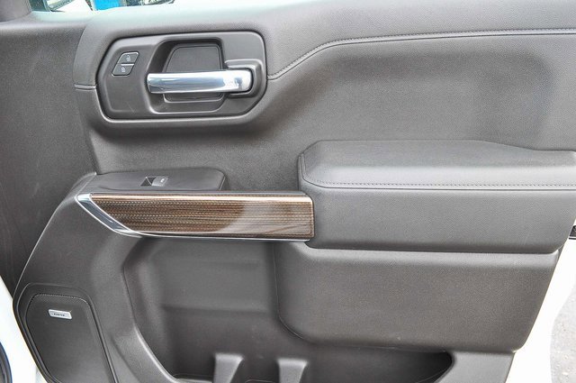 Used 2021 Chevrolet Silverado 1500 RST w/ Convenience Package II image 25