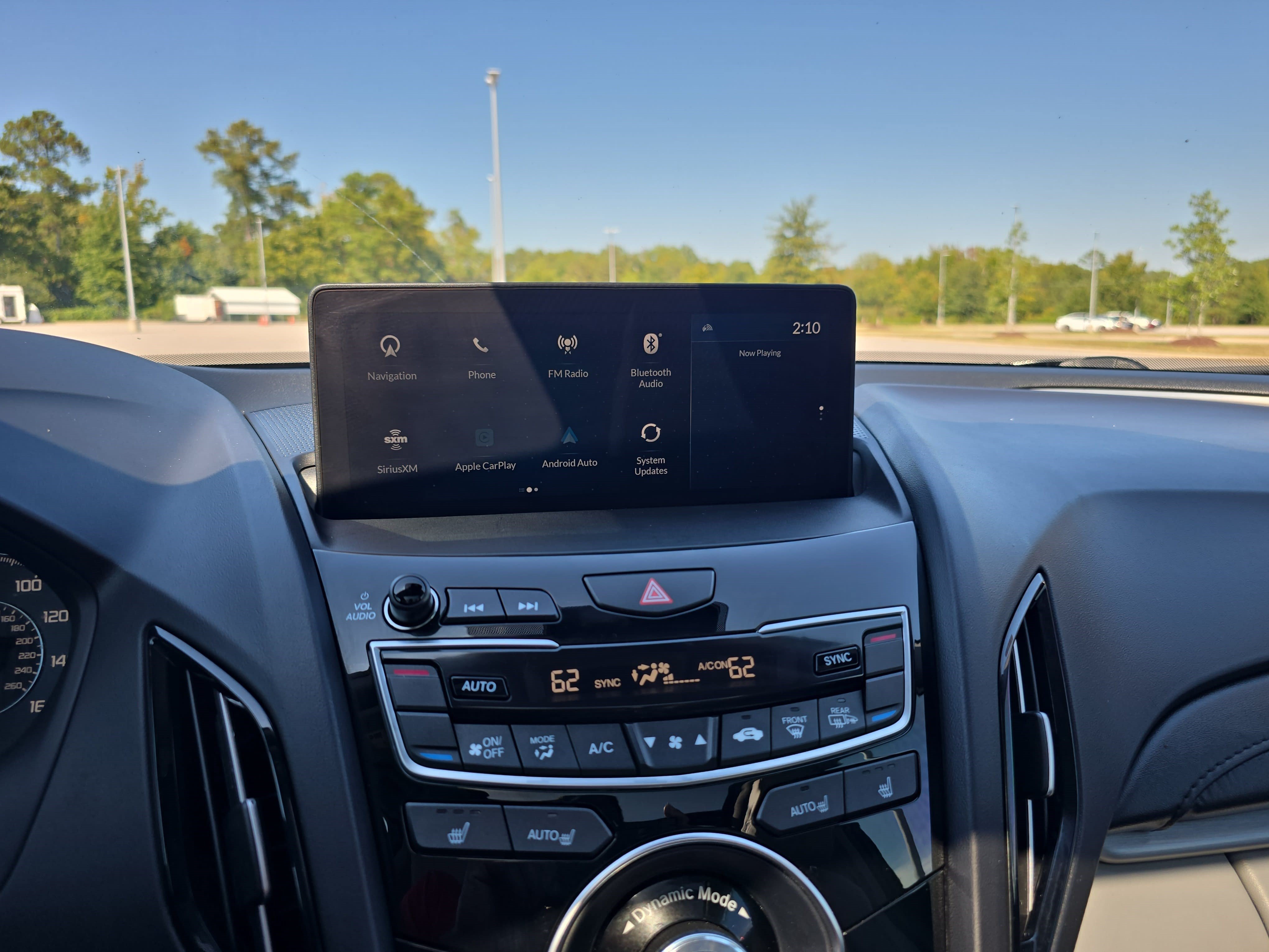Used 2019 Acura RDX w/ Technology Package FWD image 22