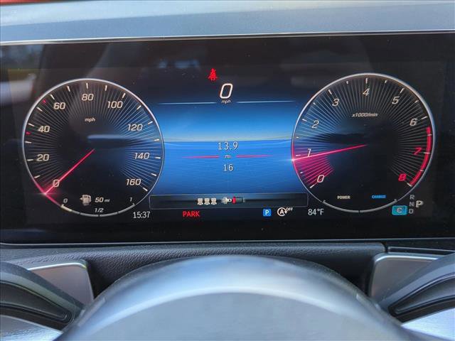 New 2026 Mercedes-Benz GLB 250 image 11