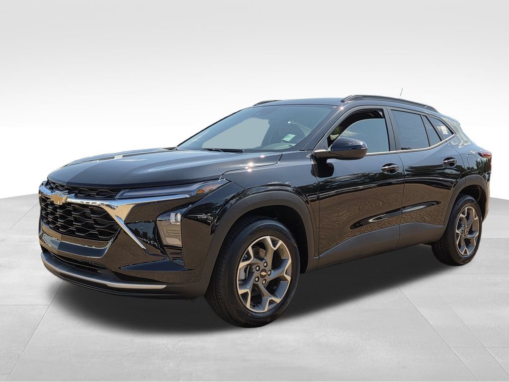 New 2026 Chevrolet Trax LT w/ Driver Confidence Package FWD image 26