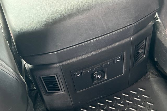 Used 2017 RAM 3500 Laramie image 41