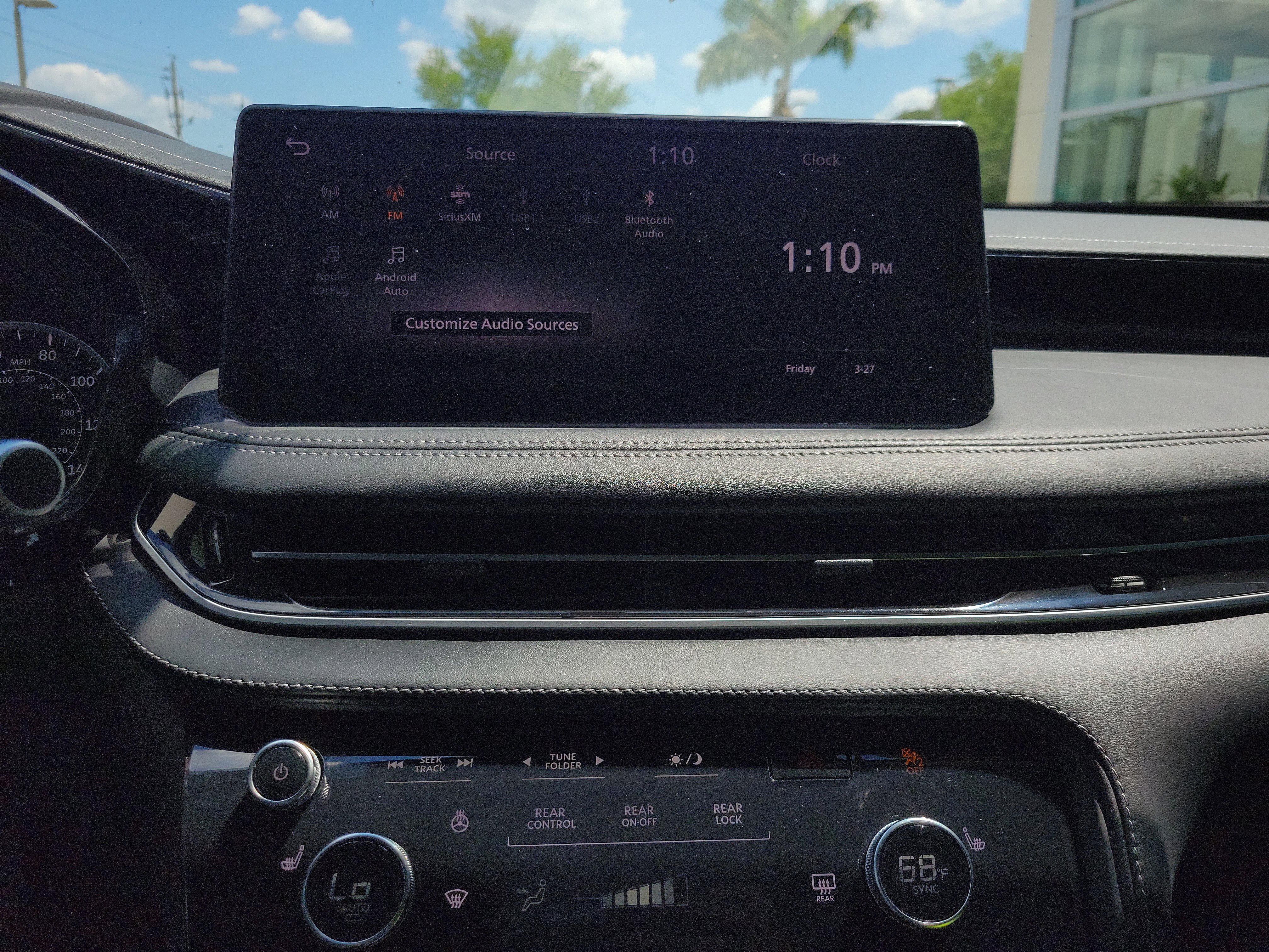 Certified 2025 INFINITI QX60 Pure image 24