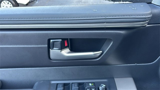 New 2026 Toyota Tundra SR5 image 9