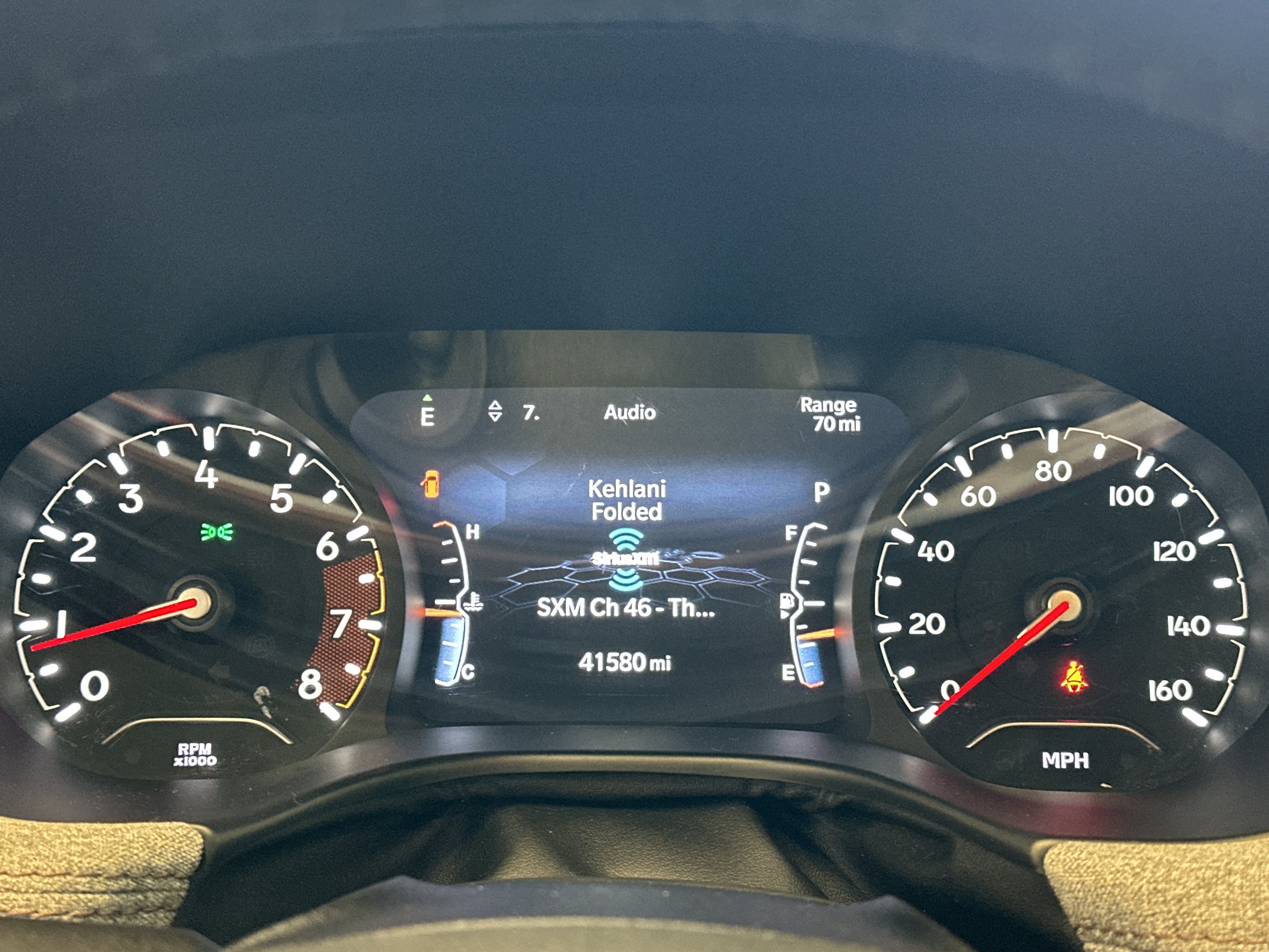 Used 2022 Jeep Compass Latitude w/ Sun and Sound Group image 37