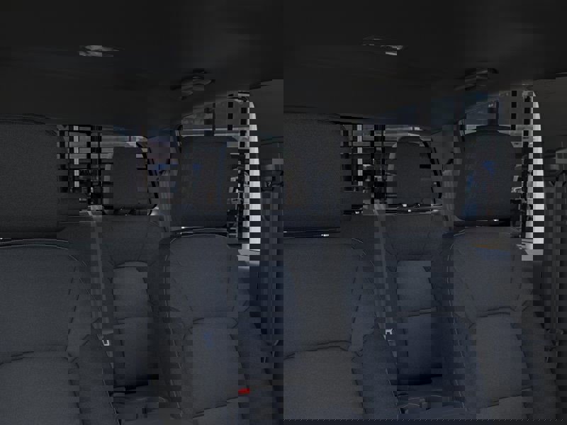 New 2026 Chevrolet Colorado W/T w/ WT Custom Package image 24