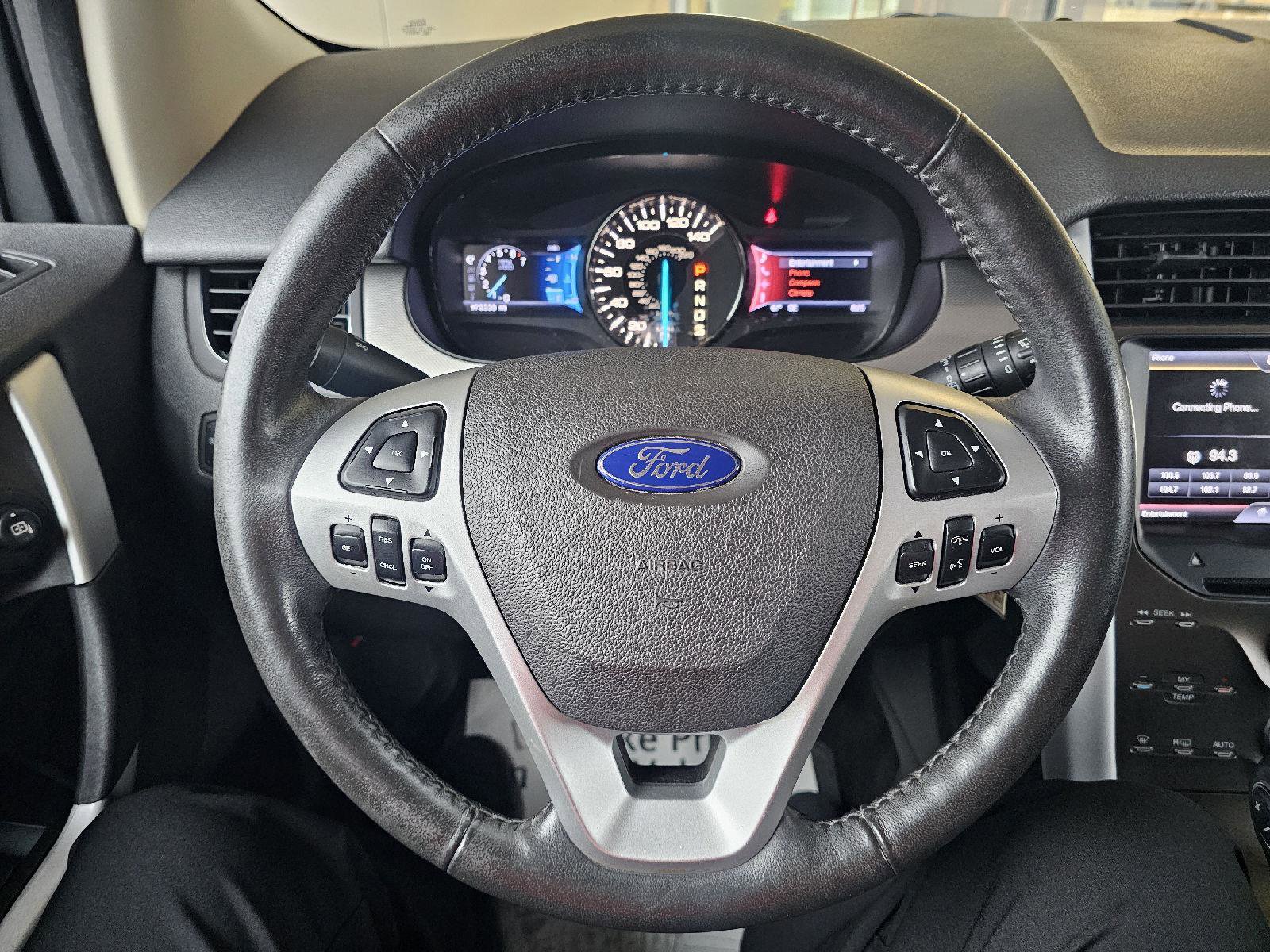 Used 2013 Ford Edge SEL image 20