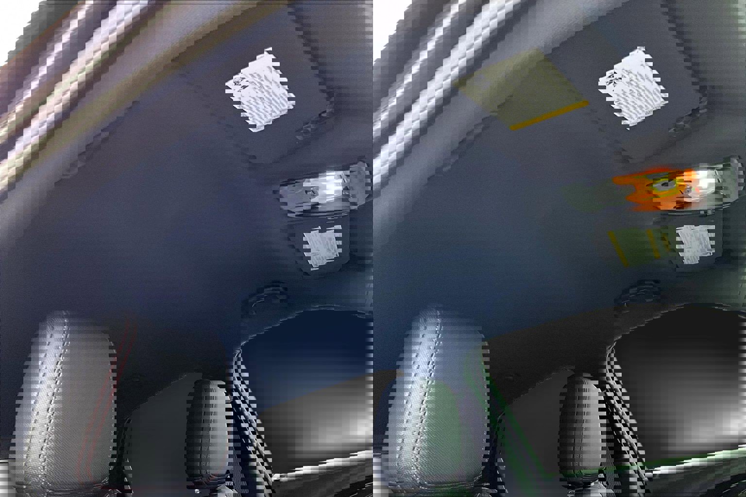 Used 2023 Chevrolet TrailBlazer RS w/ Convenience Package image 19