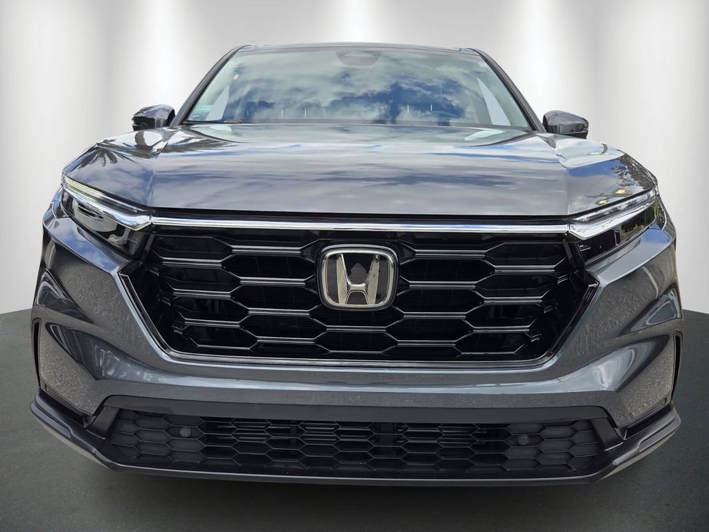 Certified 2023 Honda CR-V EX-L image 2