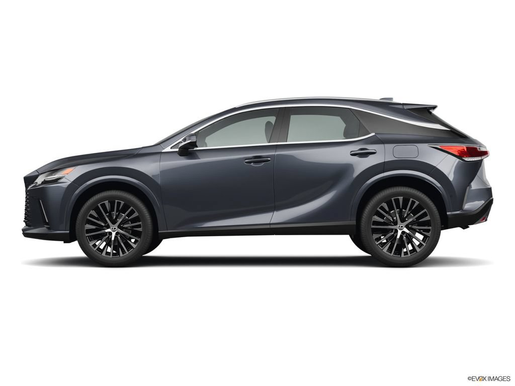 New 2026 Lexus RX 350 Premium w/ Convenience Package AWD/4WD image 2