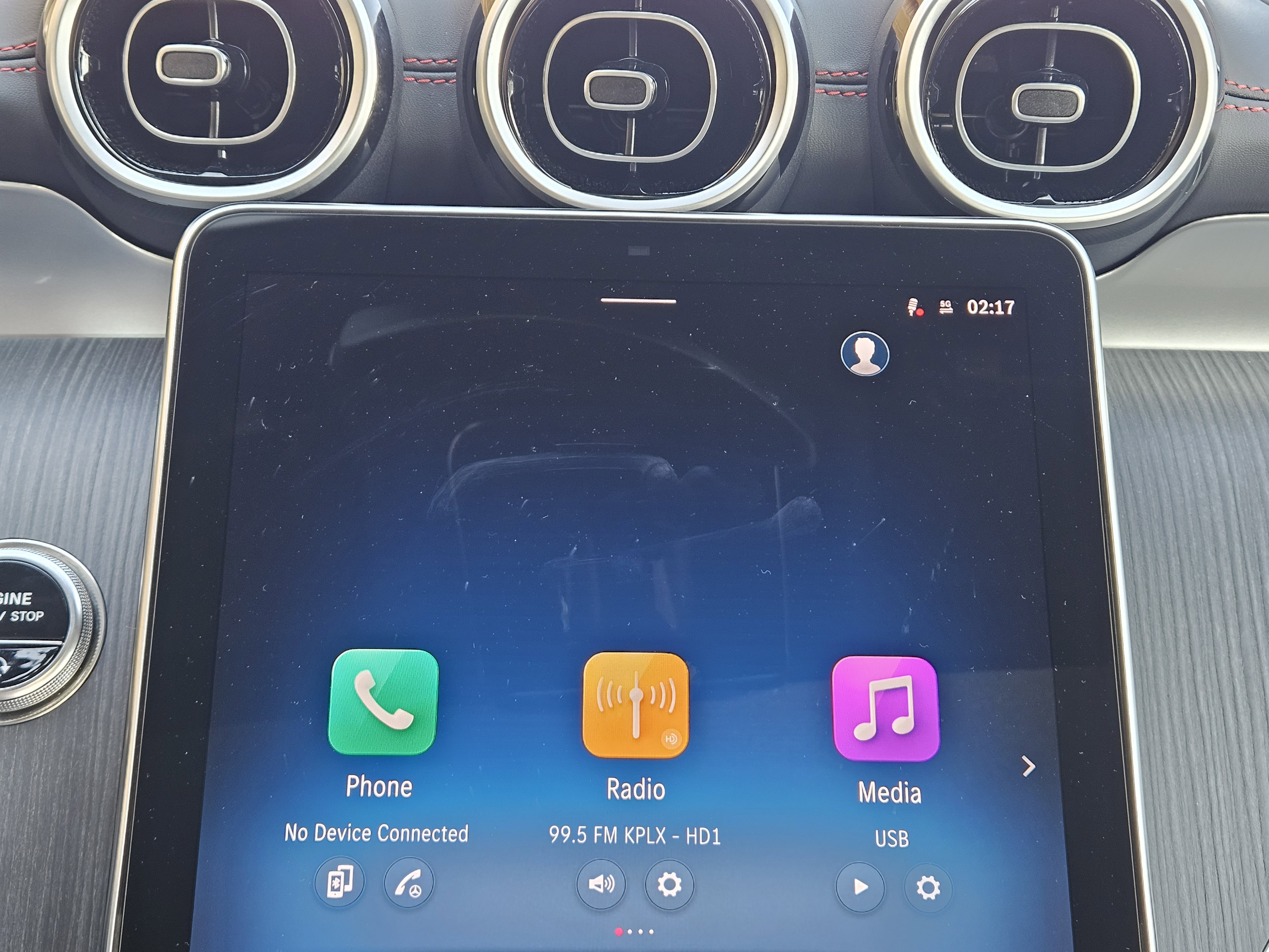 Used 2025 Mercedes-Benz GLC 43 AMG 4MATIC image 18