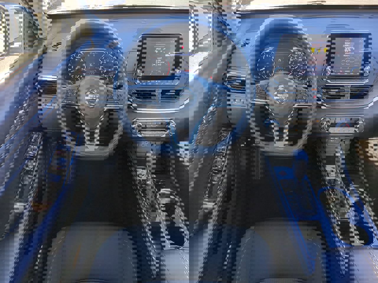 Used 2023 Nissan Altima 2.5 SV image 15