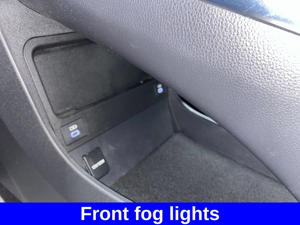 Certified 2023 Subaru Solterra AWD image 20