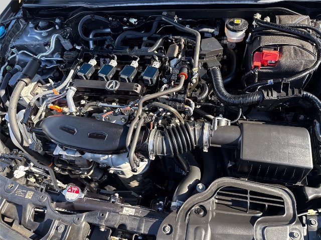 Used 2024 Acura Integra A-Spec FWD image 26