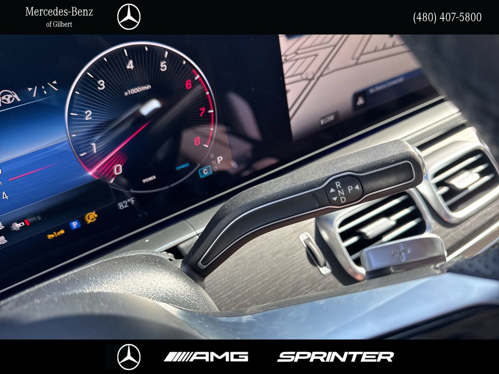 New 2026 Mercedes-Benz GLS 450 4MATIC image 33
