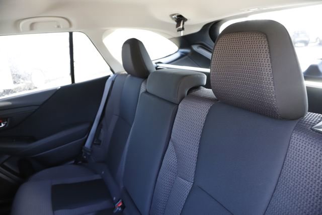 Certified 2025 Subaru Outback Premium w/ Popular Package #1A AWD/4WD image 17