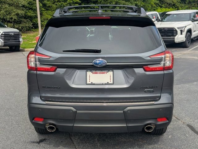 Used 2025 Subaru Ascent Bronze Edition AWD/4WD image 6