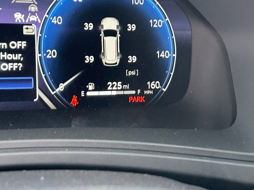 Used 2026 Toyota Grand Highlander Limited AWD/4WD image 18