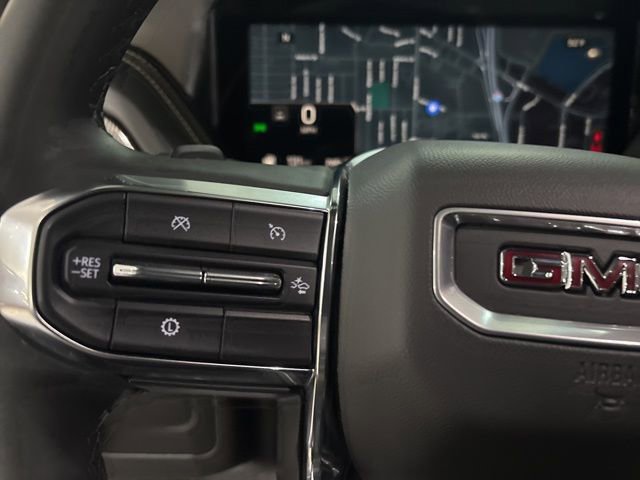 Used 2025 GMC Yukon Elevation w/ Technology Package image 20