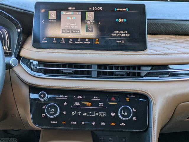 Used 2023 INFINITI QX60 Autograph image 22